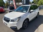 2016 Subaru Forester Wagon 2.5i-S S4 MY16