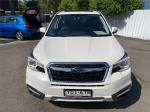 2016 Subaru Forester Wagon 2.5i-S S4 MY16