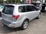 2009 Subaru Forester Wagon XT Premium S3 MY10