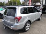 2009 Subaru Forester Wagon XT Premium S3 MY10