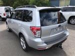 2009 Subaru Forester Wagon XT Premium S3 MY10