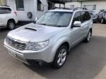 2009 Subaru Forester Wagon XT Premium S3 MY10