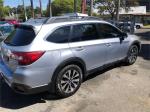 2015 Subaru Outback Wagon 2.5i Premium B6A MY15