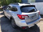 2015 Subaru Outback Wagon 2.5i Premium B6A MY15