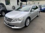 2012 Toyota Aurion Sedan Presara GSV50R