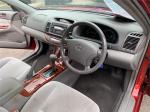 2004 Toyota Camry Sedan Ateva ACV36R