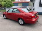 2004 Toyota Camry Sedan Ateva ACV36R