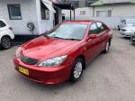 2004 Toyota Camry Sedan Ateva ACV36R