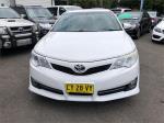 2013 Toyota Camry Sedan Atara S ASV50R