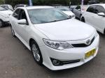 2013 Toyota Camry Sedan Atara S ASV50R