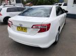 2013 Toyota Camry Sedan Atara S ASV50R