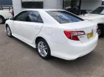 2013 Toyota Camry Sedan Atara S ASV50R