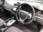 2013 Toyota Camry Sedan Atara S ASV50R