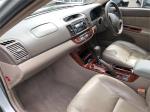 2005 Toyota Camry Sedan Ateva MCV36R MY06