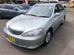 2005 Toyota Camry Sedan Ateva MCV36R MY06