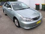 2005 Toyota Camry Sedan Ateva MCV36R MY06