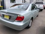 2005 Toyota Camry Sedan Ateva MCV36R MY06