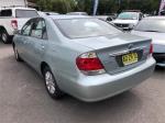 2005 Toyota Camry Sedan Ateva MCV36R MY06