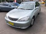 2005 Toyota Camry Sedan Ateva MCV36R MY06