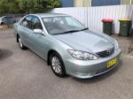 2005 Toyota Camry Sedan Ateva MCV36R MY06