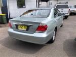 2005 Toyota Camry Sedan Ateva MCV36R MY06