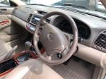 2005 Toyota Camry Sedan Ateva MCV36R MY06