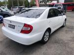 2003 Toyota Camry Sedan Ateva MCV36R