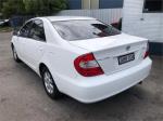 2003 Toyota Camry Sedan Ateva MCV36R