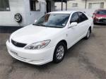 2003 Toyota Camry Sedan Ateva MCV36R