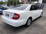 2003 Toyota Camry Sedan Ateva MCV36R