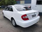 2003 Toyota Camry Sedan Ateva MCV36R