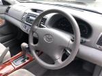 2003 Toyota Camry Sedan Ateva MCV36R