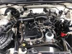 2005 Toyota Hilux Utility Workmate TGN16R MY05