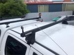 2005 Toyota Hilux Utility Workmate TGN16R MY05