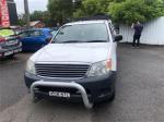 2005 Toyota Hilux Utility Workmate TGN16R MY05