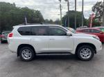 2013 Toyota Landcruiser Prado Wagon VX KDJ150R