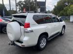 2013 Toyota Landcruiser Prado Wagon VX KDJ150R