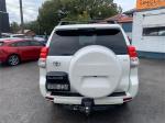 2013 Toyota Landcruiser Prado Wagon VX KDJ150R