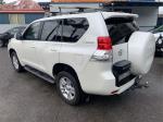 2013 Toyota Landcruiser Prado Wagon VX KDJ150R