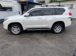 2013 Toyota Landcruiser Prado Wagon VX KDJ150R