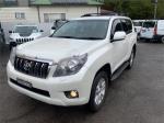 2013 Toyota Landcruiser Prado Wagon VX KDJ150R