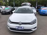 2017 Volkswagen Golf Hatchback 110TSI 7.5 MY18