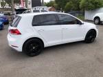 2017 Volkswagen Golf Hatchback 110TSI 7.5 MY18