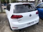 2017 Volkswagen Golf Hatchback 110TSI 7.5 MY18