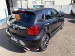 2015 Volkswagen Polo Hatchback GTI 6R MY16