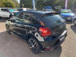 2015 Volkswagen Polo Hatchback GTI 6R MY16